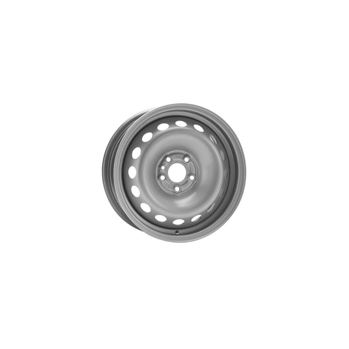 7395 Jante otel ALCAR 6 15 5x098 39 58/Doblo/Doblo-Cargo(Typ:263)