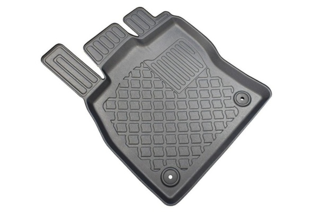 Covorase auto tip tavita VW Passat B8, fabricatie 2014 - prezent
