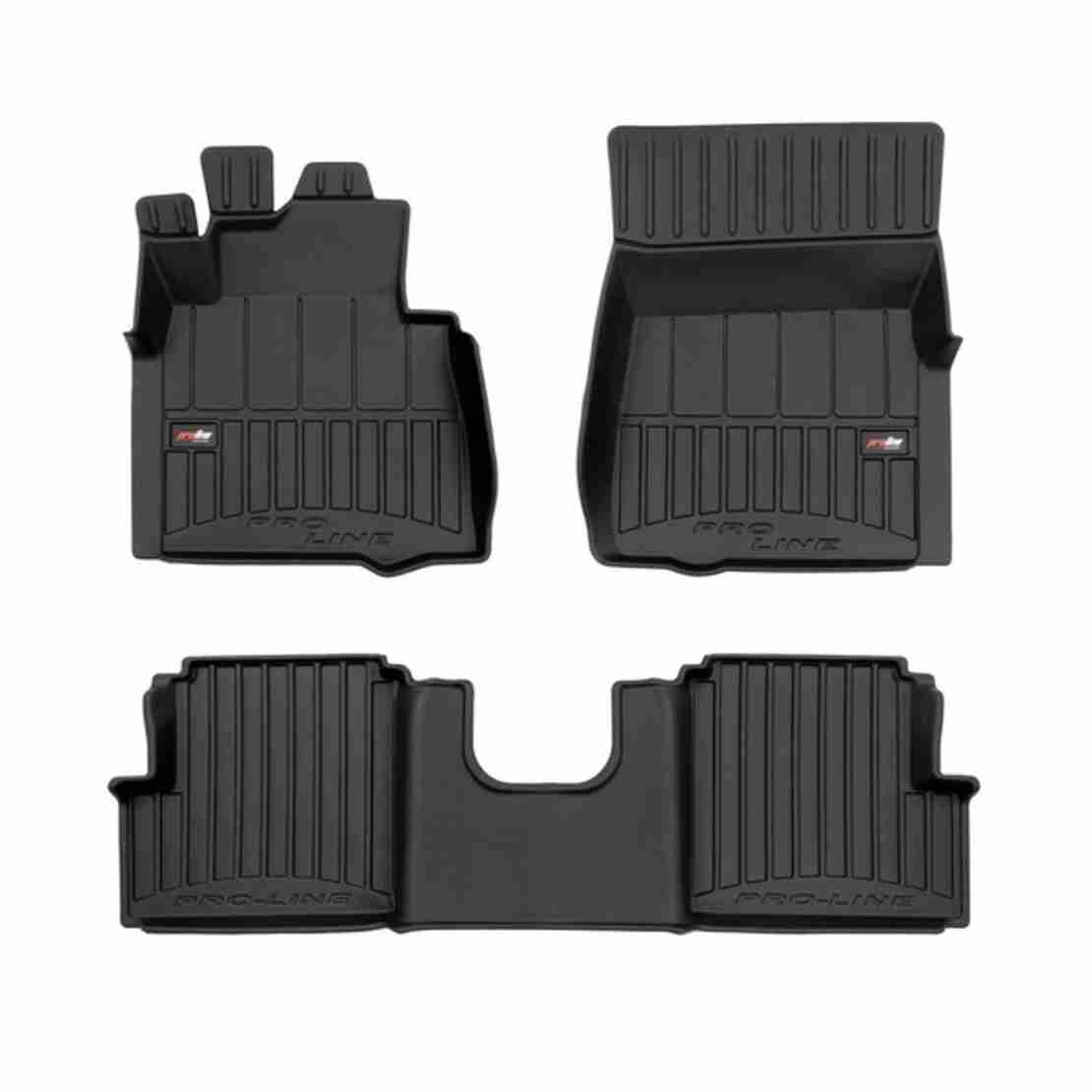 Covorase auto tip tavita 3D425934