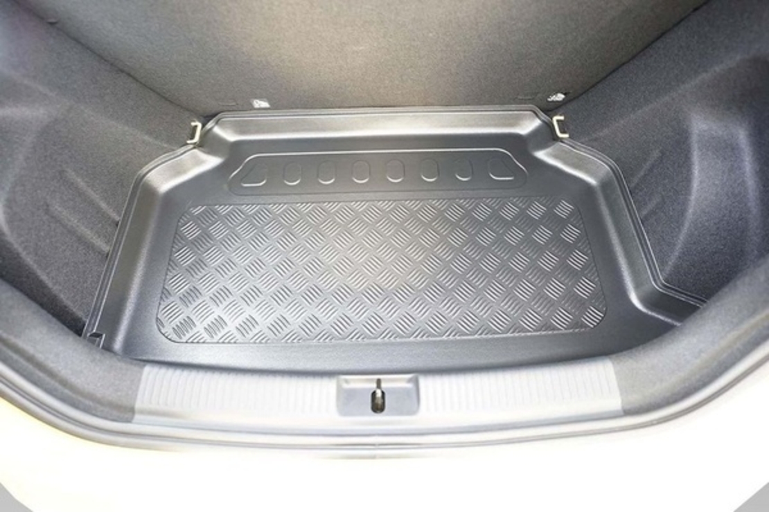 Tavita PORTBAGAJ MG 3 Hybrid+ fabricatie 05.2024 - prezent, caroserie hatchback