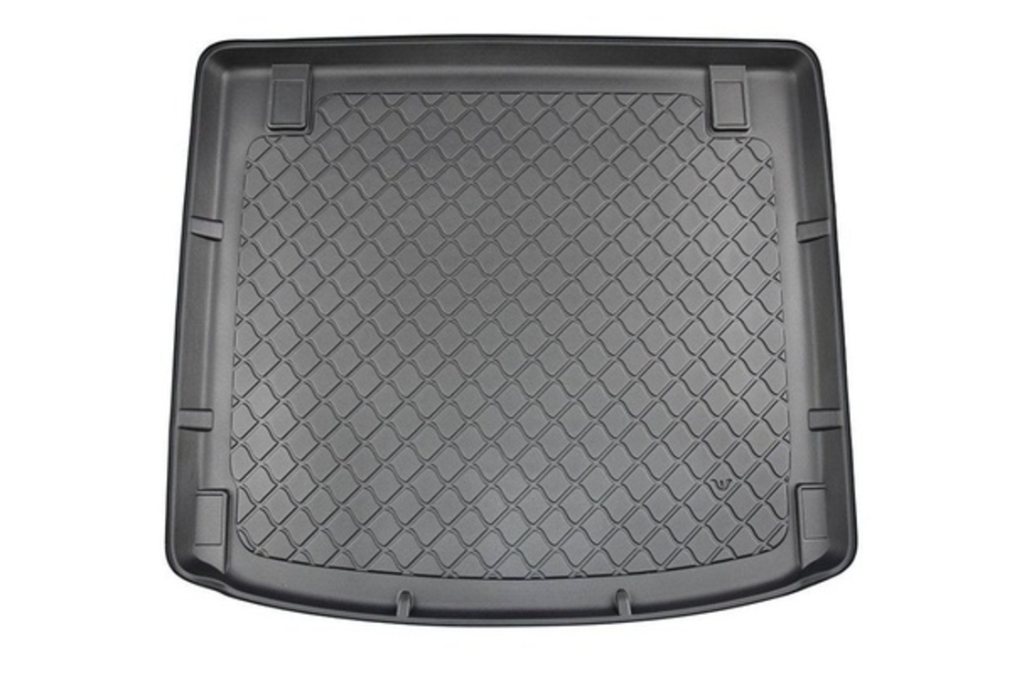 Tavita portbagaj Opel Astra H Caravan caroserie combi fabricatie 2004.03 - 2011