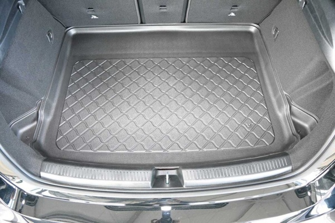 Tavita de portbagaj Mercedes Clasa A W177, caroserie hatchback, fabricatie 05.2018-prezent