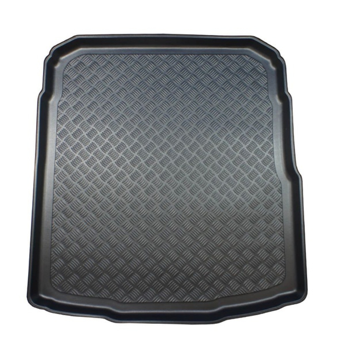 Tavita portbagaj Volkswagen Passat B8 caroserie sedan fabricatie 2015 - prezent (roata rezerva ingusta sau kit de reparatie) BSC