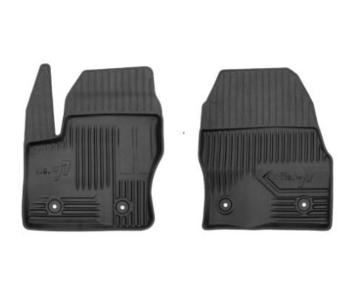 Covorase tip tavita Ford Transit Connect, anul de fabricatie 2013 - 2022