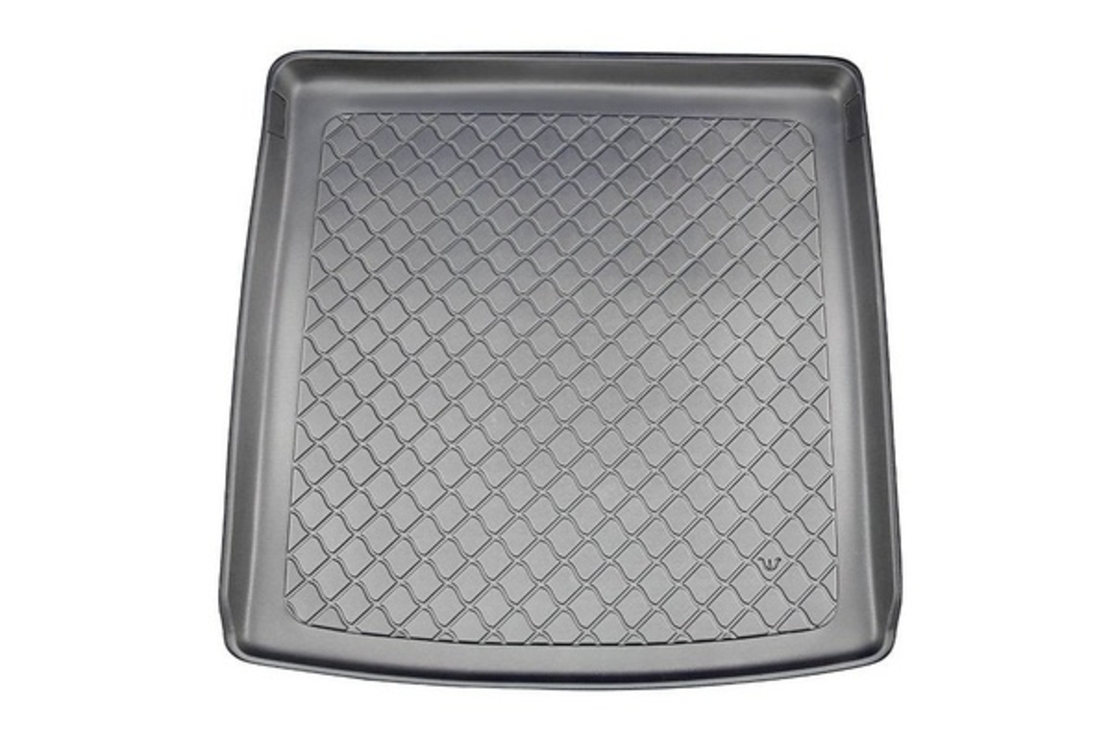 Tavita portbagaj premium Skoda Octavia IV caroserie combi fabricatie 06.2020 - prezent (portbagaj superior)