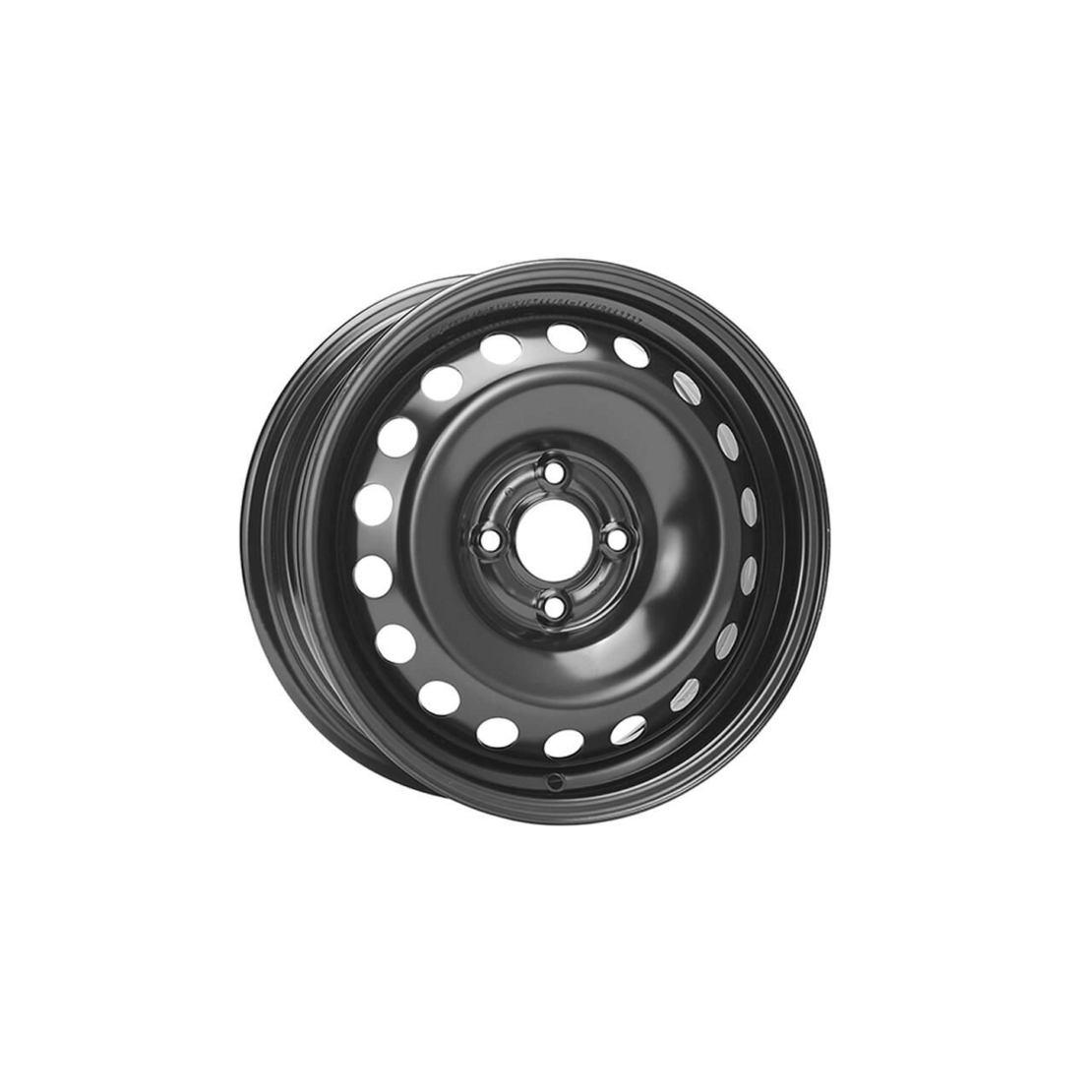 7575 Jante otel ALCAR 6 15 4x100 44 60/Kangoo-Facelift-2013-cu-frane-tambur