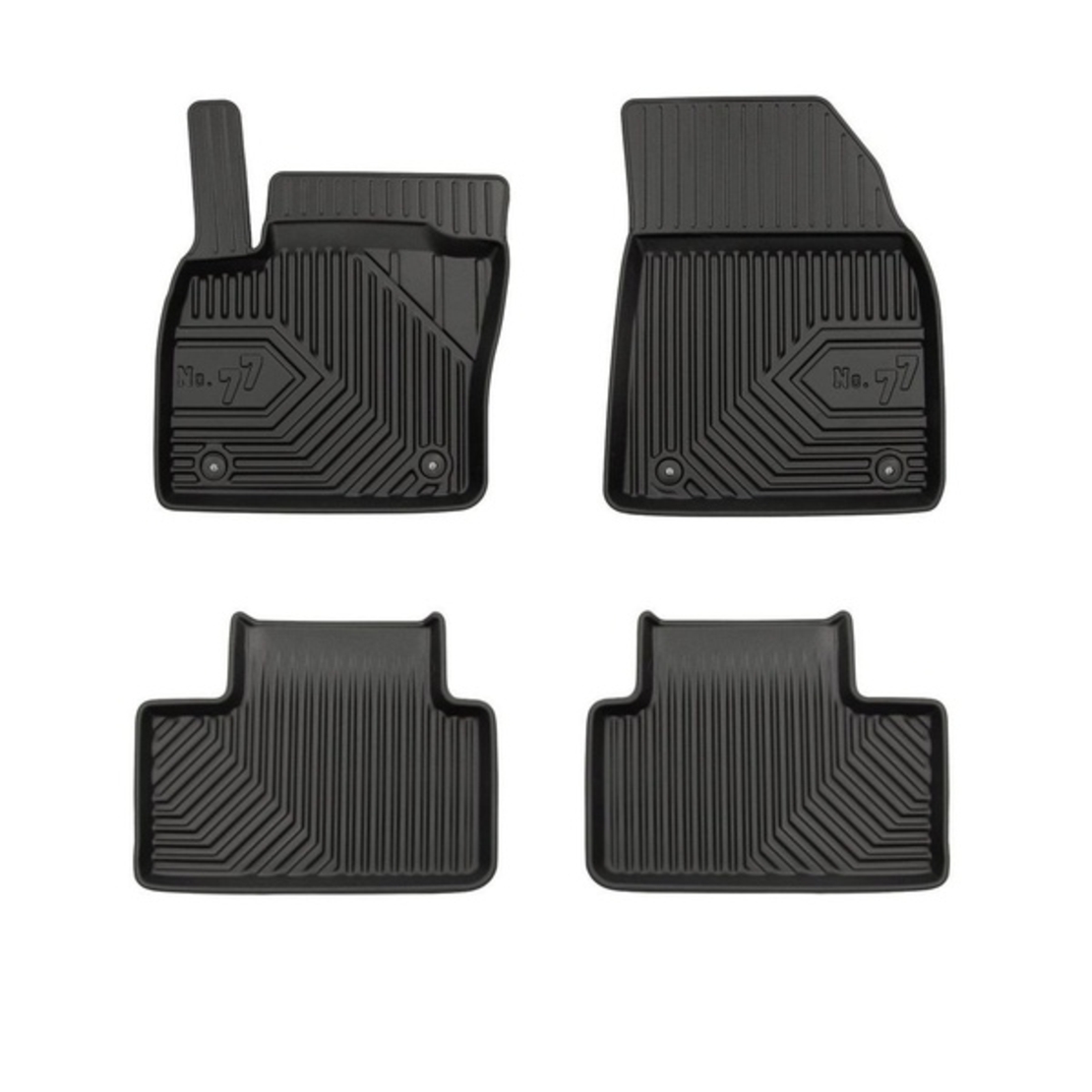 Covorase auto tip tavita 77407879