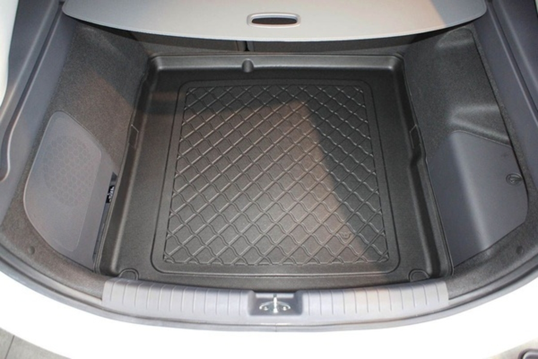 Tavita portbagaj Hyundai Ioniq fabricatie 10.2016 - prezent Guardliner