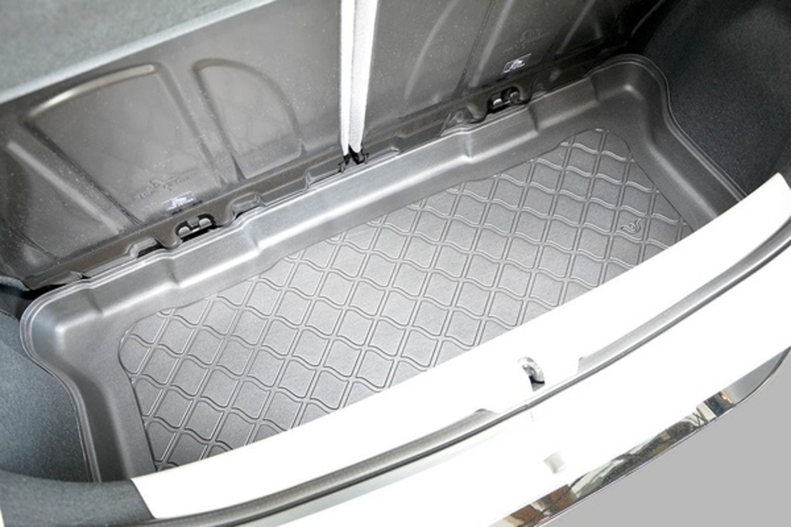 Tavita portbagaj Peugeot 108 fabricatie 07.2014 - prezent
