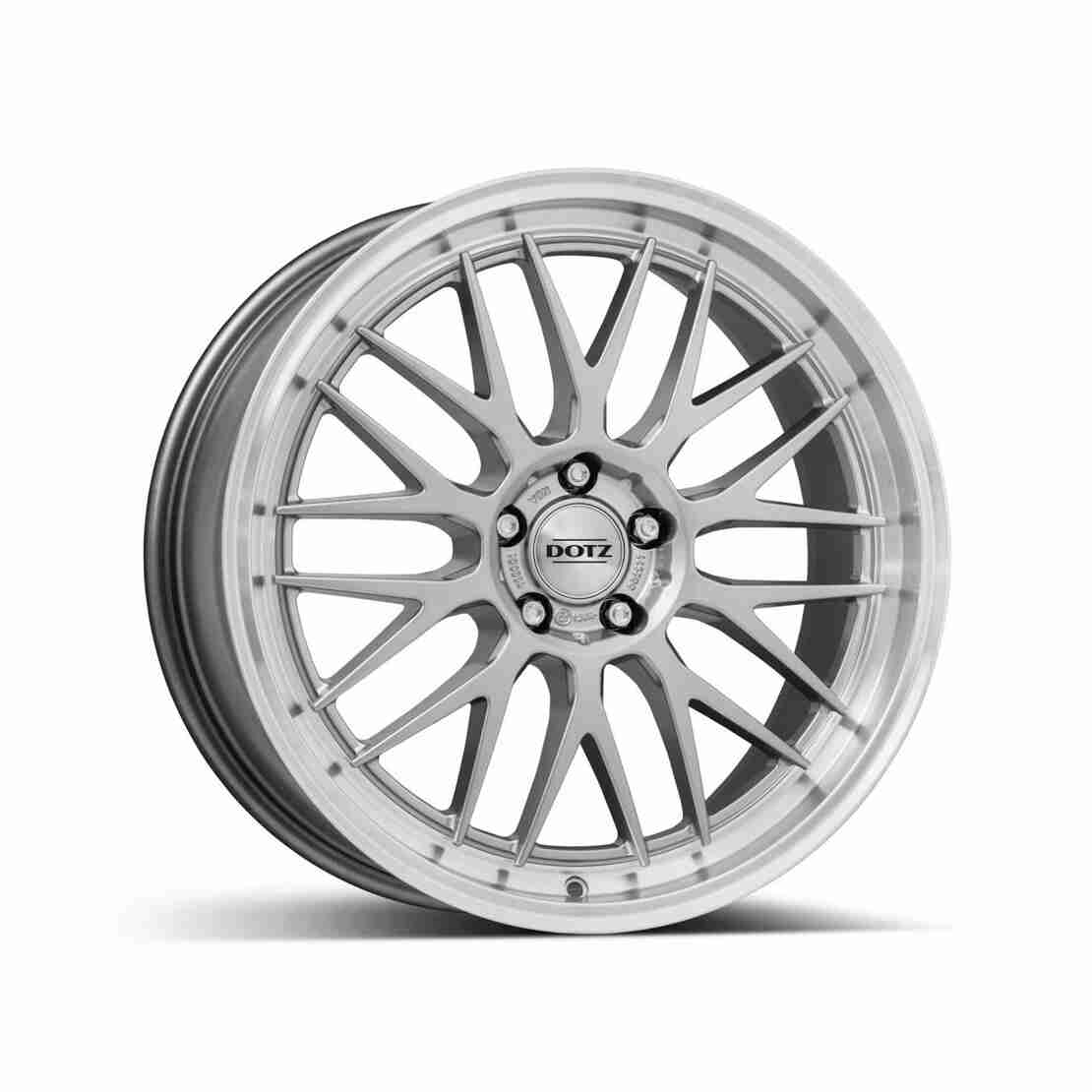 DOTZ Bilbao blaze 8.00x18 5/112/46/57,1