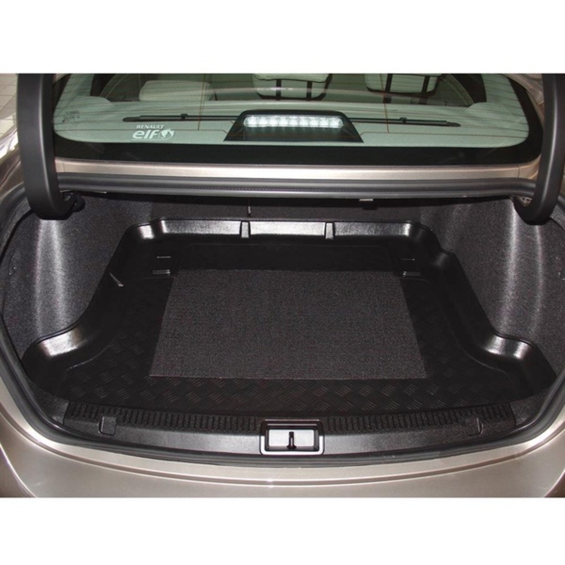 Tavita portbagaj Renault Fluence caroserie sedan fabricatie 2009 - prezent