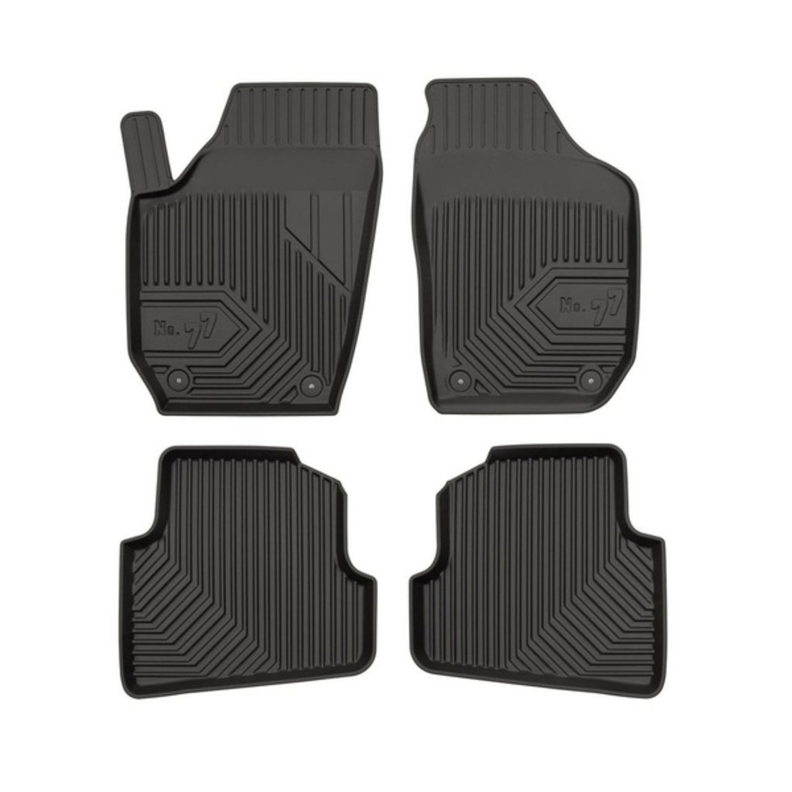 Covorase auto tip tavita 77407220