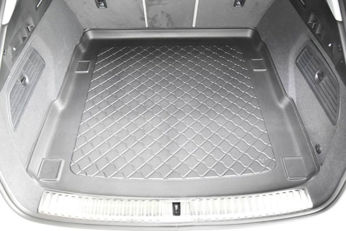 Tavita portbagaj premium Audi E-Tron, fabricatie 05.2019 - prezent