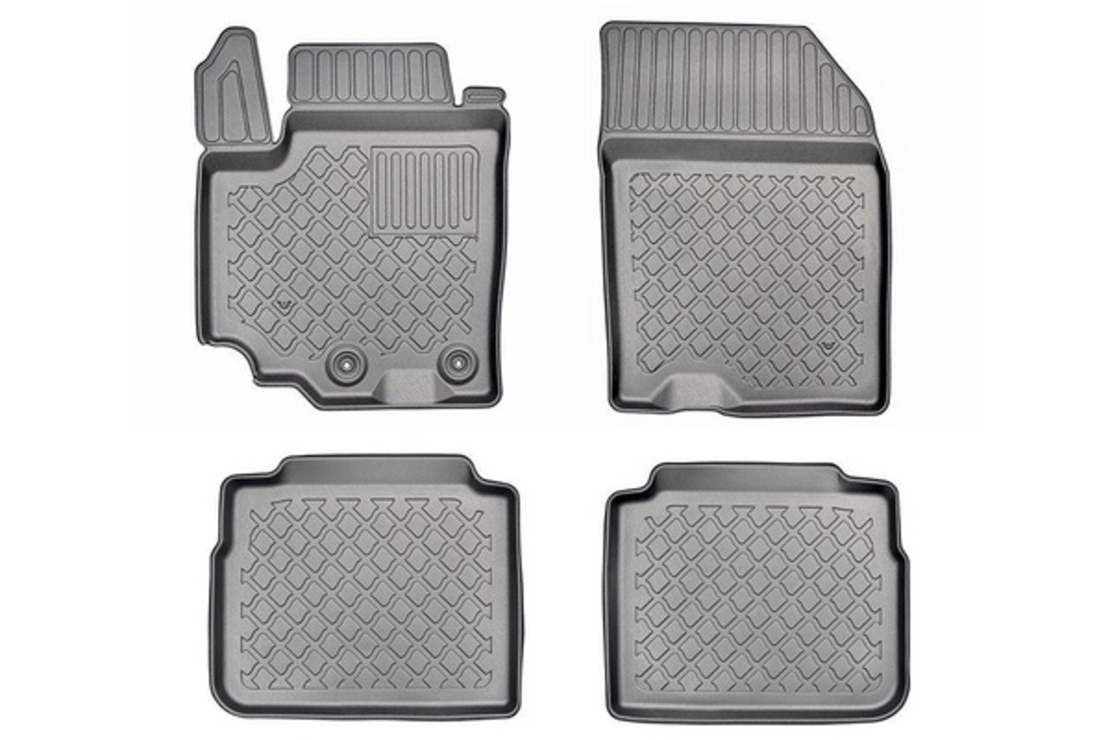 Covorase auto tip tavita 602978