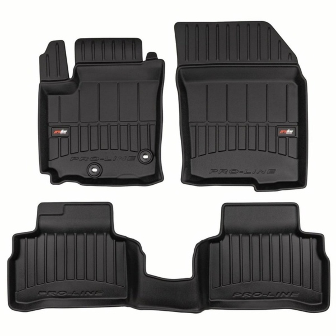 Covorase auto tip tavita Suzuki Vitara Strong Hybrid, fabricatie 03.2022 - prezent, caroserie suv