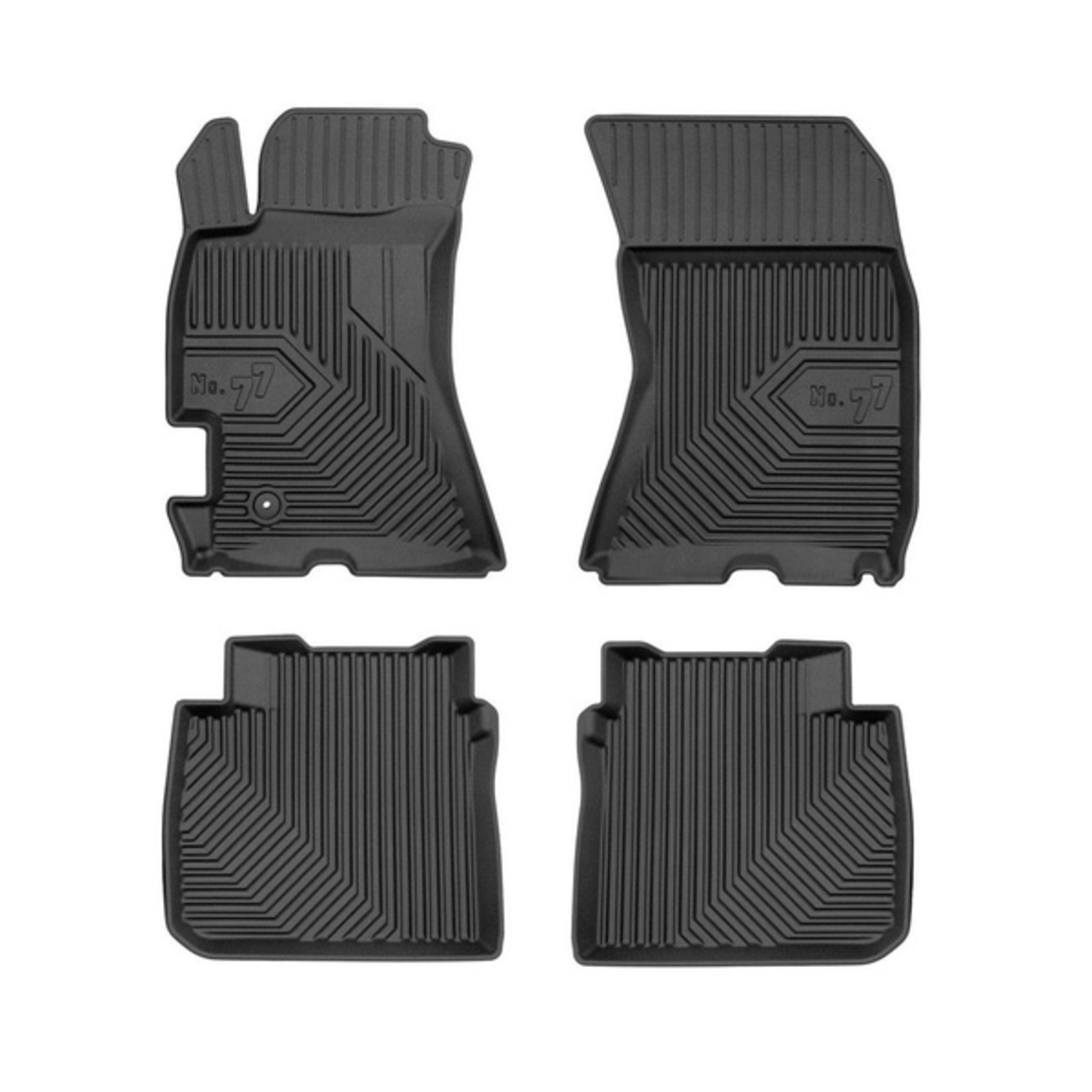 Covorase auto tip tavita 77426726