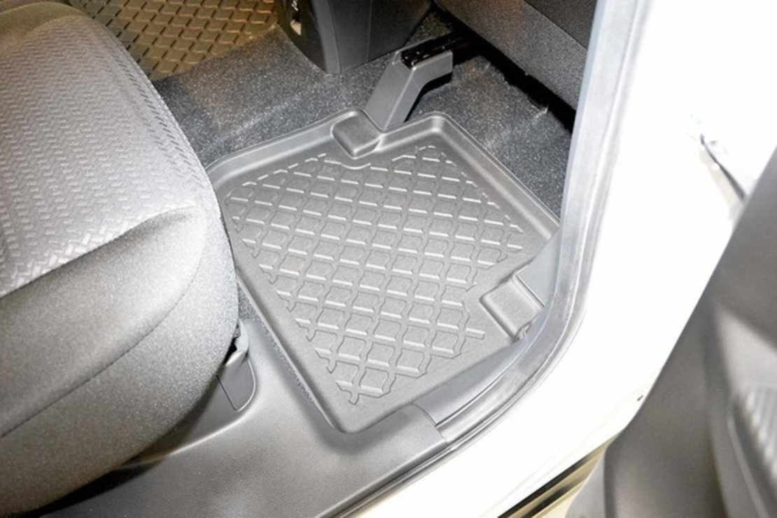 Covorase auto tip tavita 603493