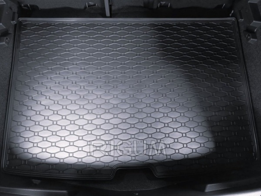 Tavita de portbagaj Nissan Juke II, anul de fabricatie 2019-prezent, caroserie SUV