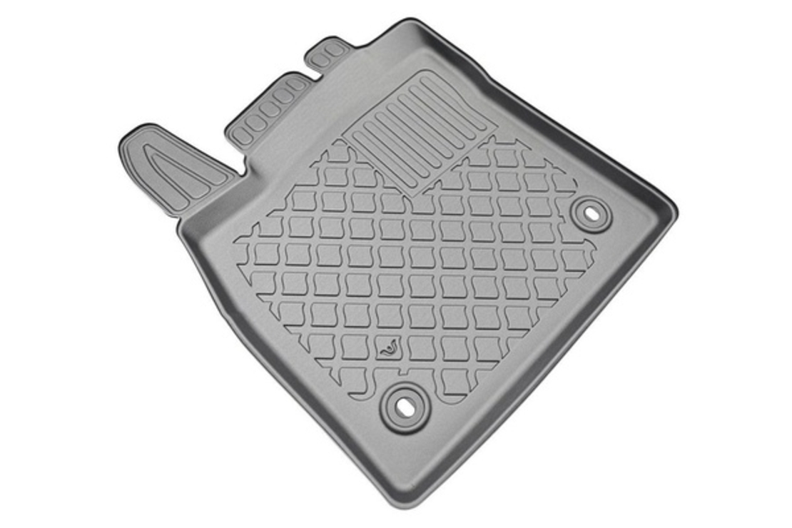 Covorase auto tip tavita MG4 fabricatie 2022 - prezent, caroserie hatchback