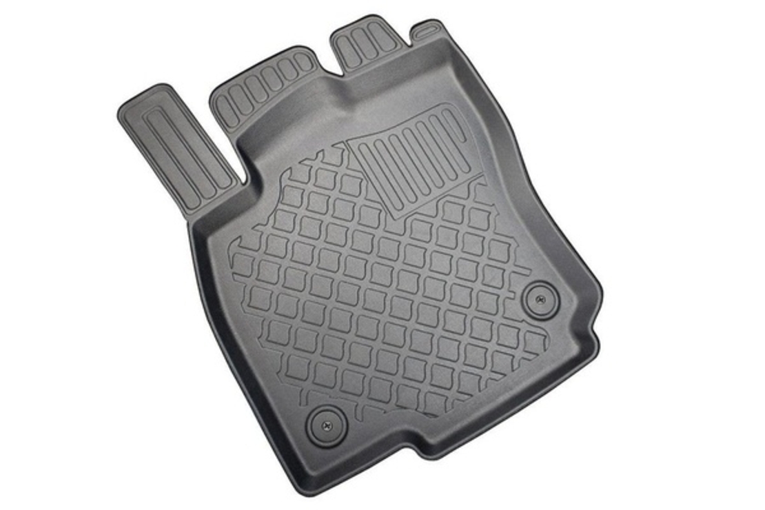 Covorase auto tip tavita VW Touran fabricatie 2015 -prezent