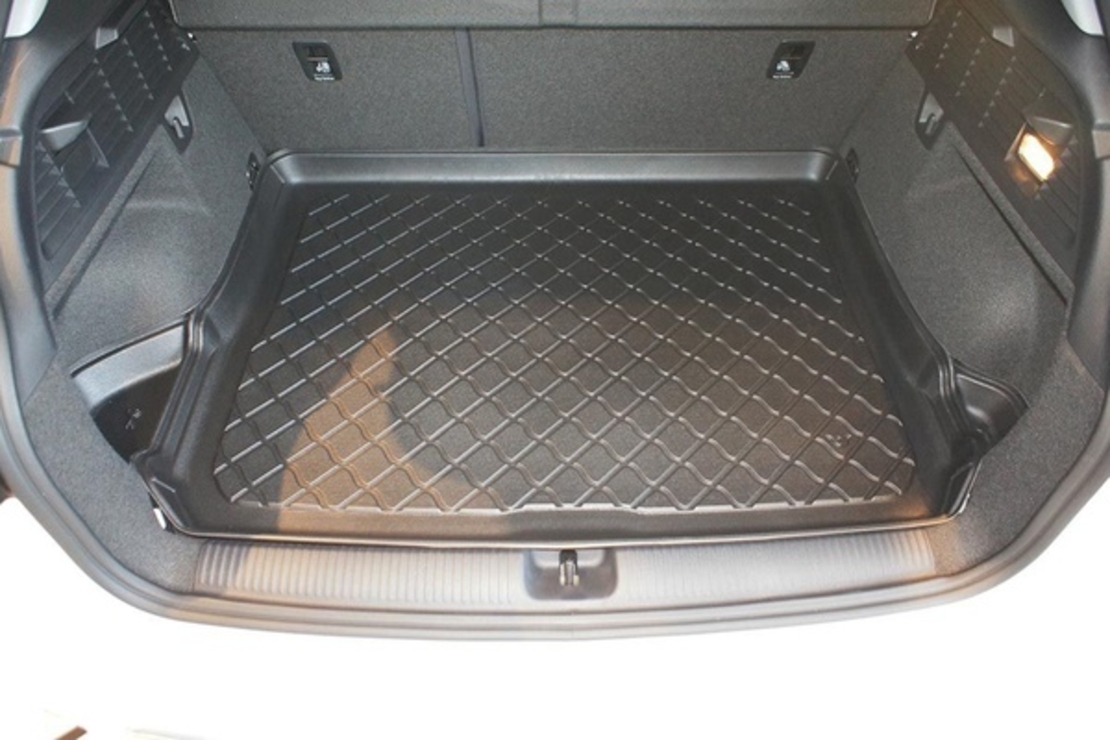 Tavita portbagaj Audi Q2 fabricatie 2016 - prezent