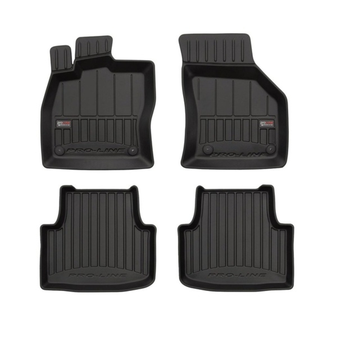 Covorase auto tip tavita 3D409972
