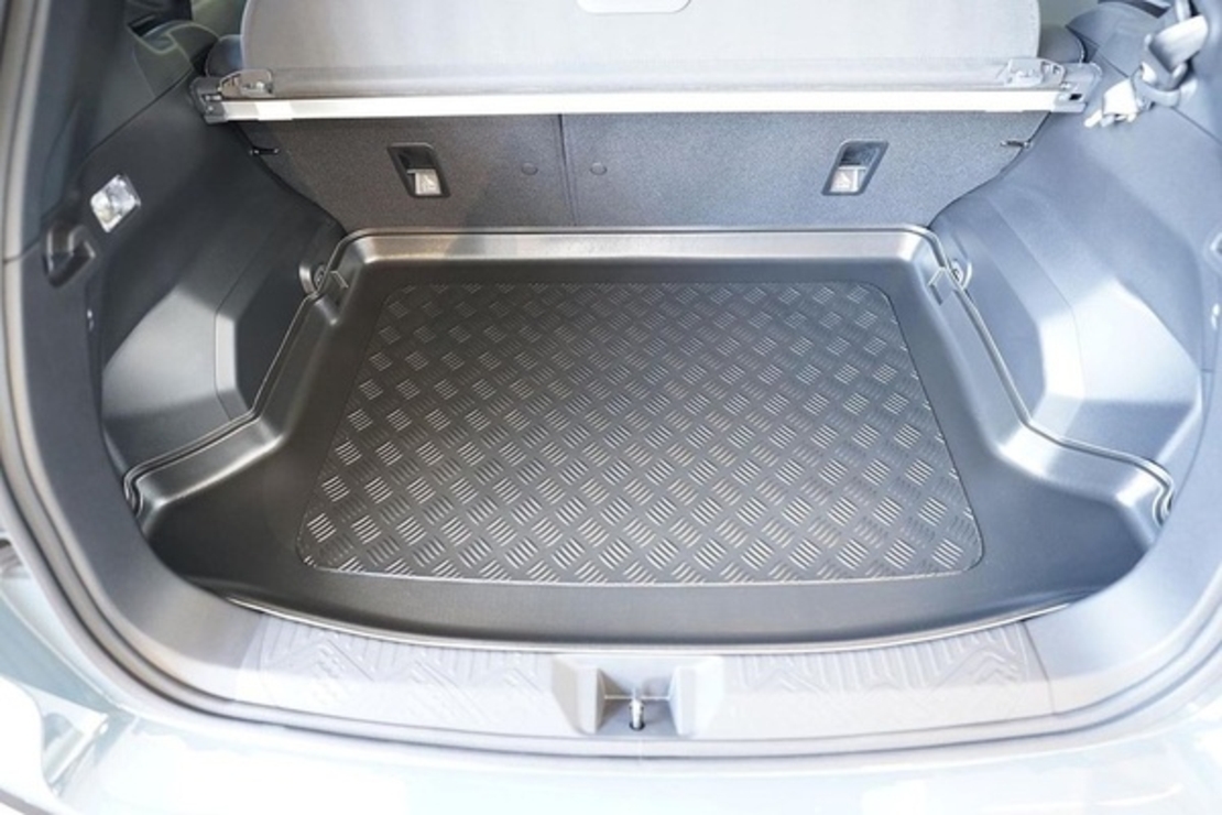 Tavita portbagaj Subaru Crosstrek III e-Boxer, fabricatie 01.2024 - prezent, caroserie suv