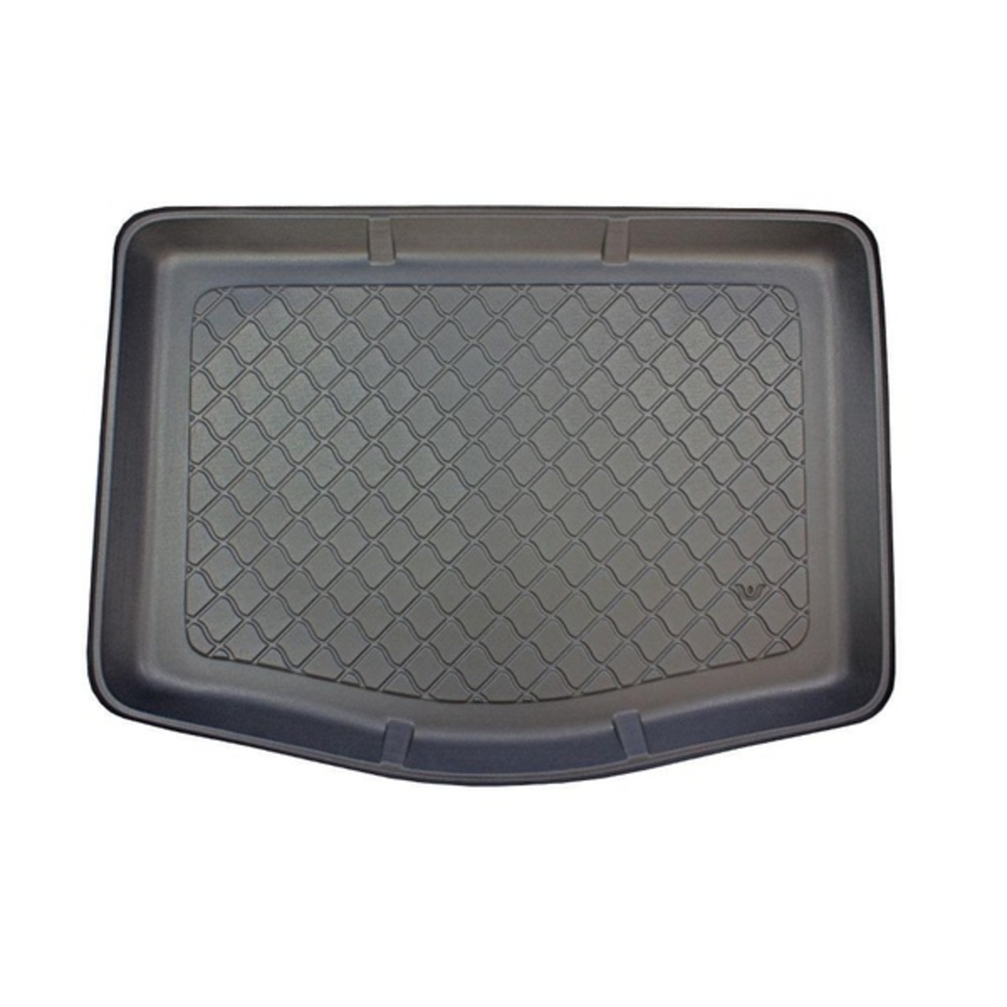 Tavita portbagaj Ford C-MAX caroserie van-minivan fabricatie 11.2010 - 2019 (cu roata de rezerva ingusta)