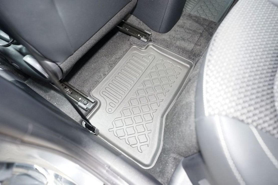 Covorase tip tavita Kia Ceed III PHEV, caroserie Combi, fabricatie 01.2020 - prezent