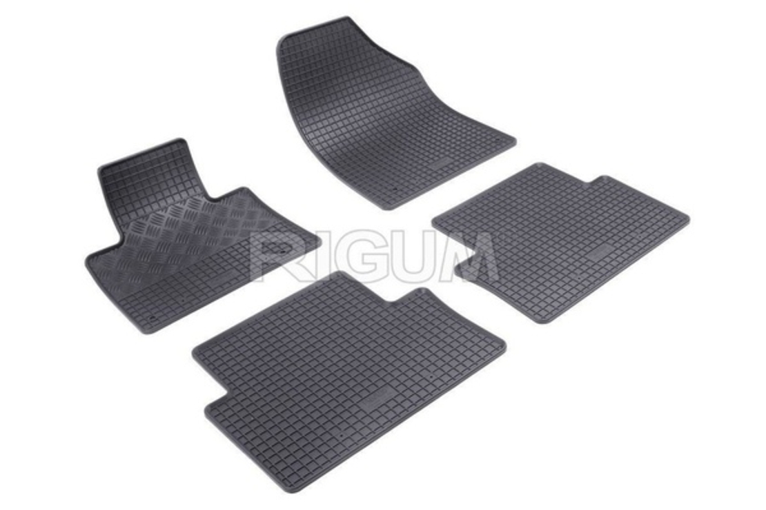 Covorase auto Citroen C5 fabricatie 04.2008 - 2017