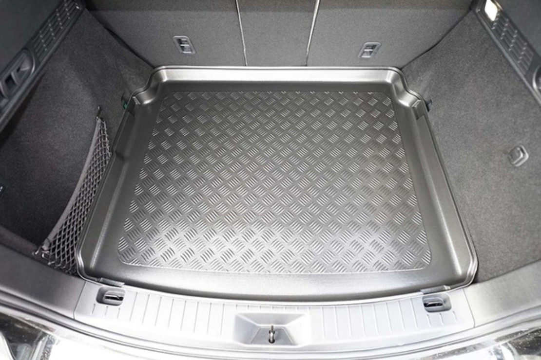 Tavita de portbagaj Volkswagen Taigo, 09.2021-prezent