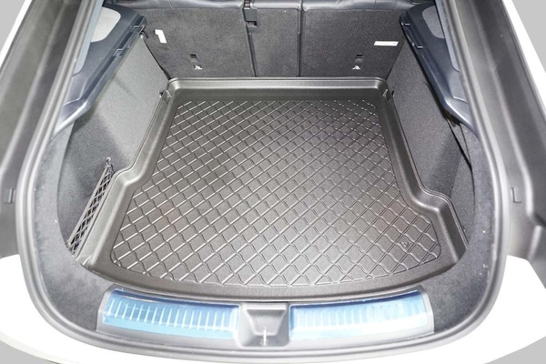 Tavita portbagaj PREMIUM Mercedes GLE Coupe II (C167), fabricatie 11.2019 - prezent