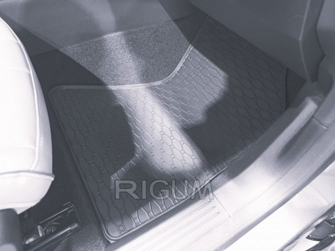 Covorase auto Jeep Avenger EV, an fabricatie 2023 - prezent, caroserie suv