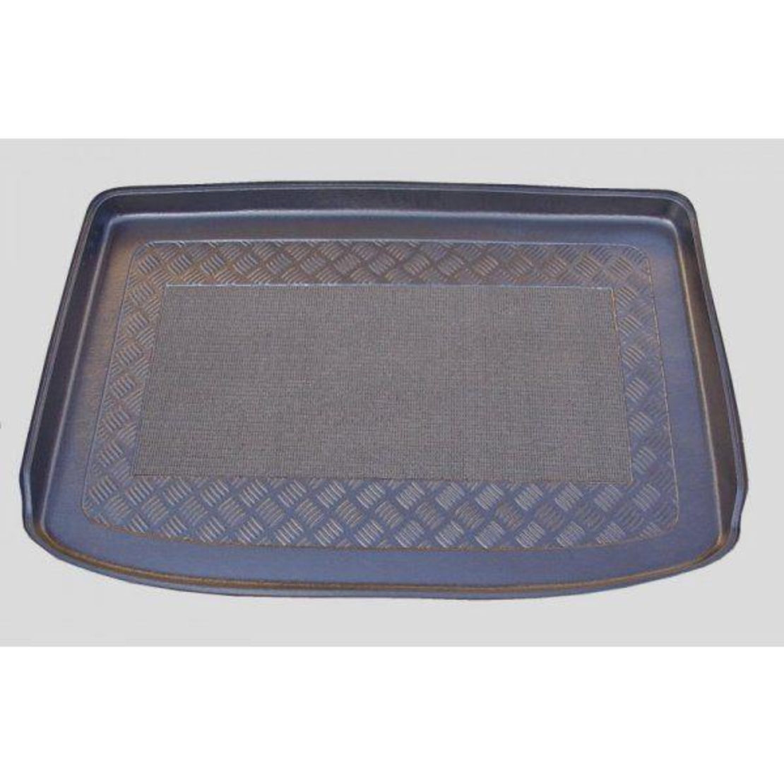 Tavita portbagaj Mercedes A W169 caroserie hatchback fabricatie 09.2004 - 08.2012 (roata rezerva normala)