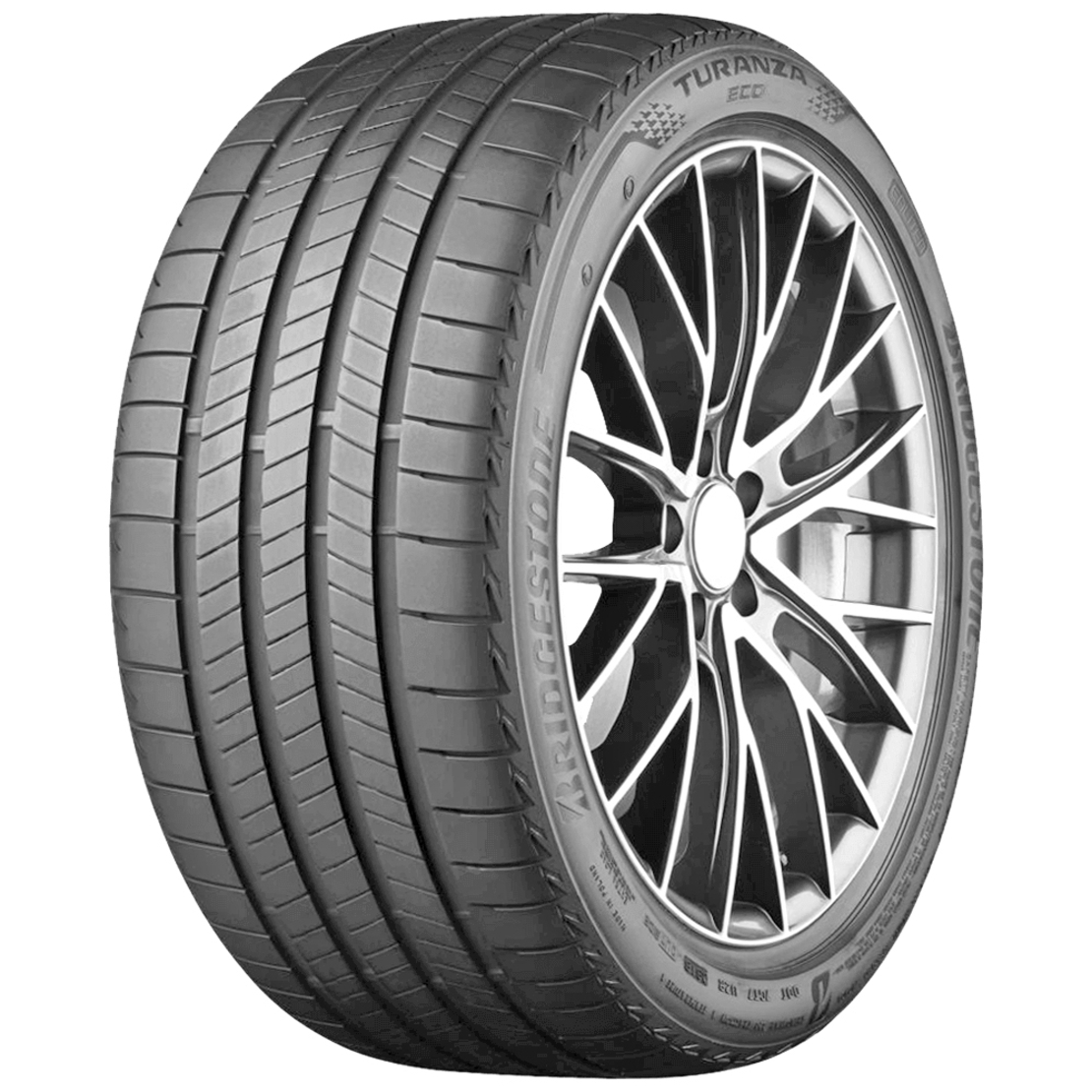 Anvelopa Vara BRIDGESTONE Turanza-Eco 225/65R17 102V