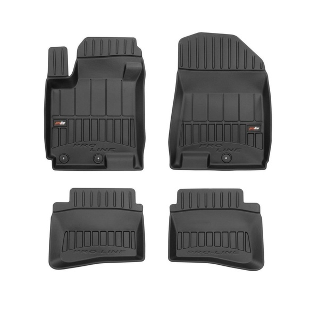 Covorase auto tip tavita 3D409606