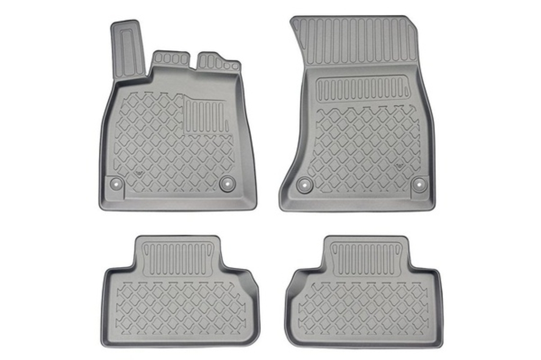 Covorase tip tavita Audi Q5 III MHEV, fabricatie 09.2024 - prezent, caroserie suv