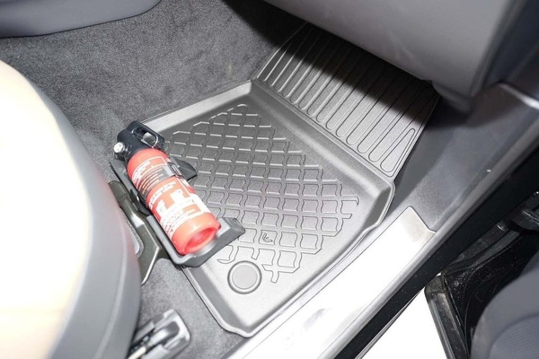 Covorase auto tip tavita Land Rover Range Rover Sport III, fabricatie 09.2022 - prezent, caroserie suv