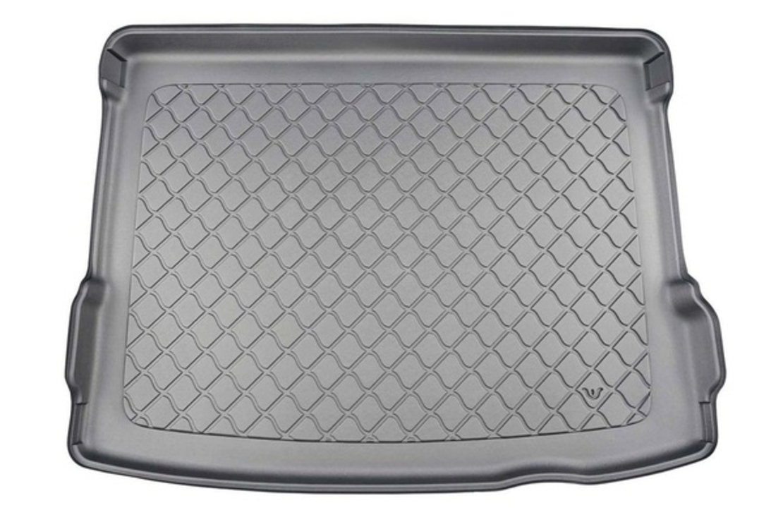 Tavita de portbagaj Hyundai Kona II, fabricatie 04.2023 - prezent, caroserie suv, portbagaj superior, podea variabila in pozitie superioara, cu/fara s