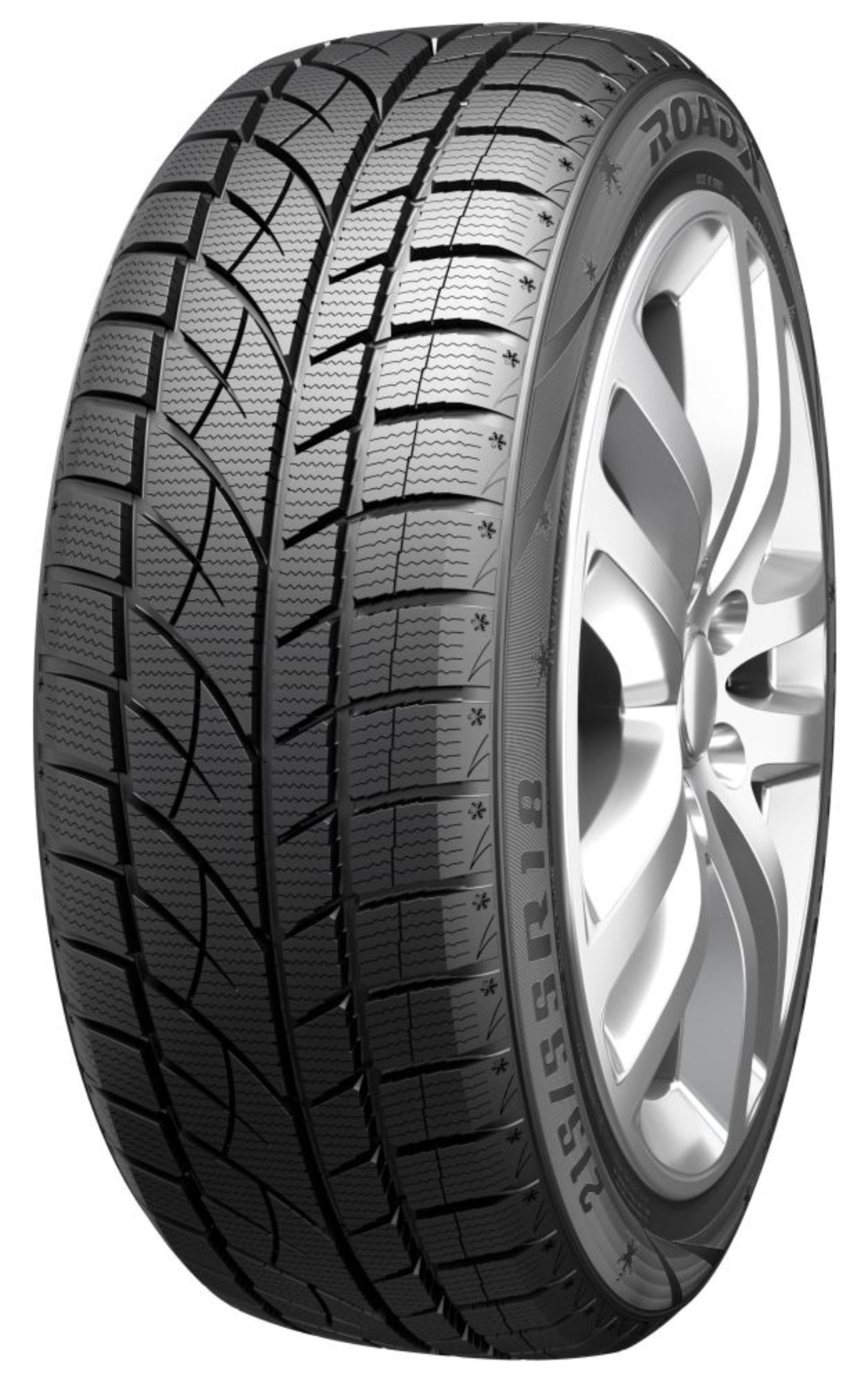 Anvelopa Iarna ROADX RxFrost-WU01 245/45R18 100H/XL/D/C/72dB(B)