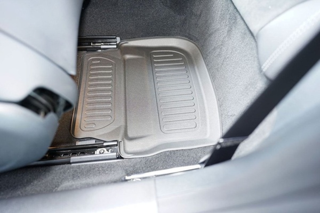 Covorase auto tip tavita 603360