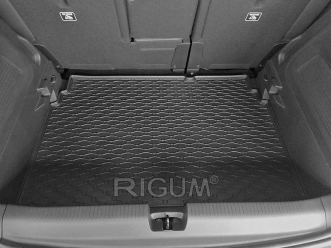 TAVITA DE PORTBAGAJ JEEP COMPASS II, CAROSERIE SUV, FABRICATIE 08.2017 - PREZENT