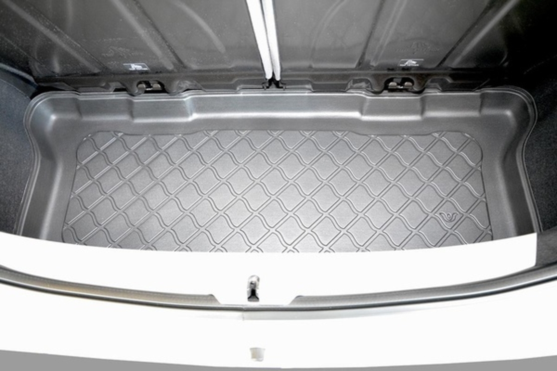 Tavita portbagaj Peugeot 108 fabricatie 07.2014 - prezent