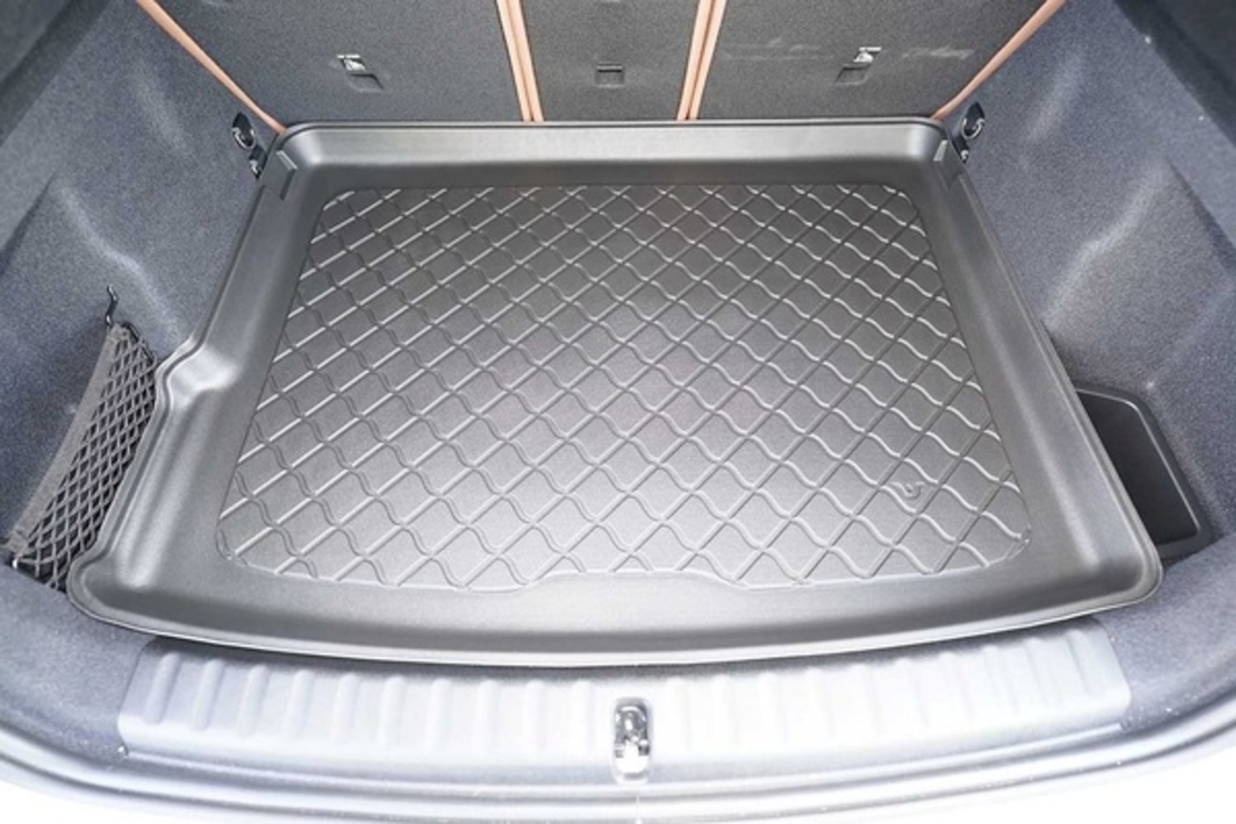 Tavita portbagaj Mini Countryman III fabricatie 11.2023 - prezent, caroserie suv, bancheta culisanta