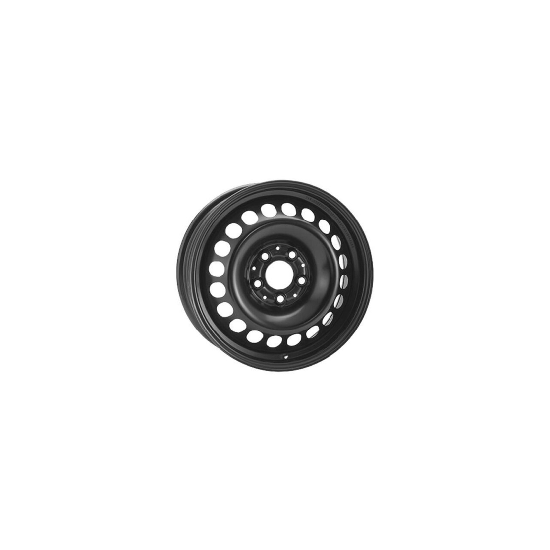 8595 Jante otel ALCAR 6 16 5x112 46 66.5/A-Klasse(W169)/B-Klasse
