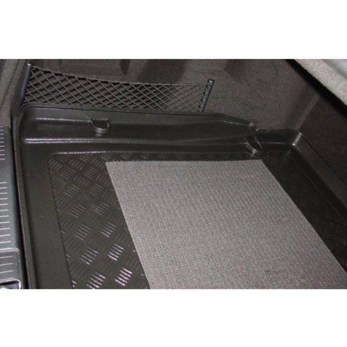 Tavita portbagaj Mercedes S W 221 caroserie sedan fabricatie 2005.09 - 2013
