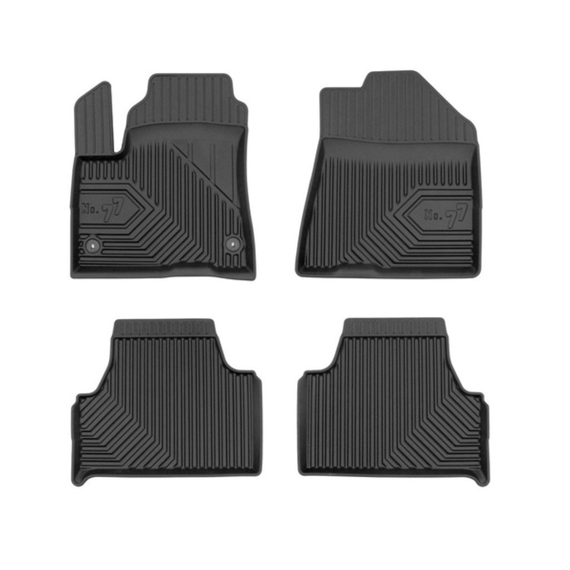 Covorase auto tip tavita 77425781
