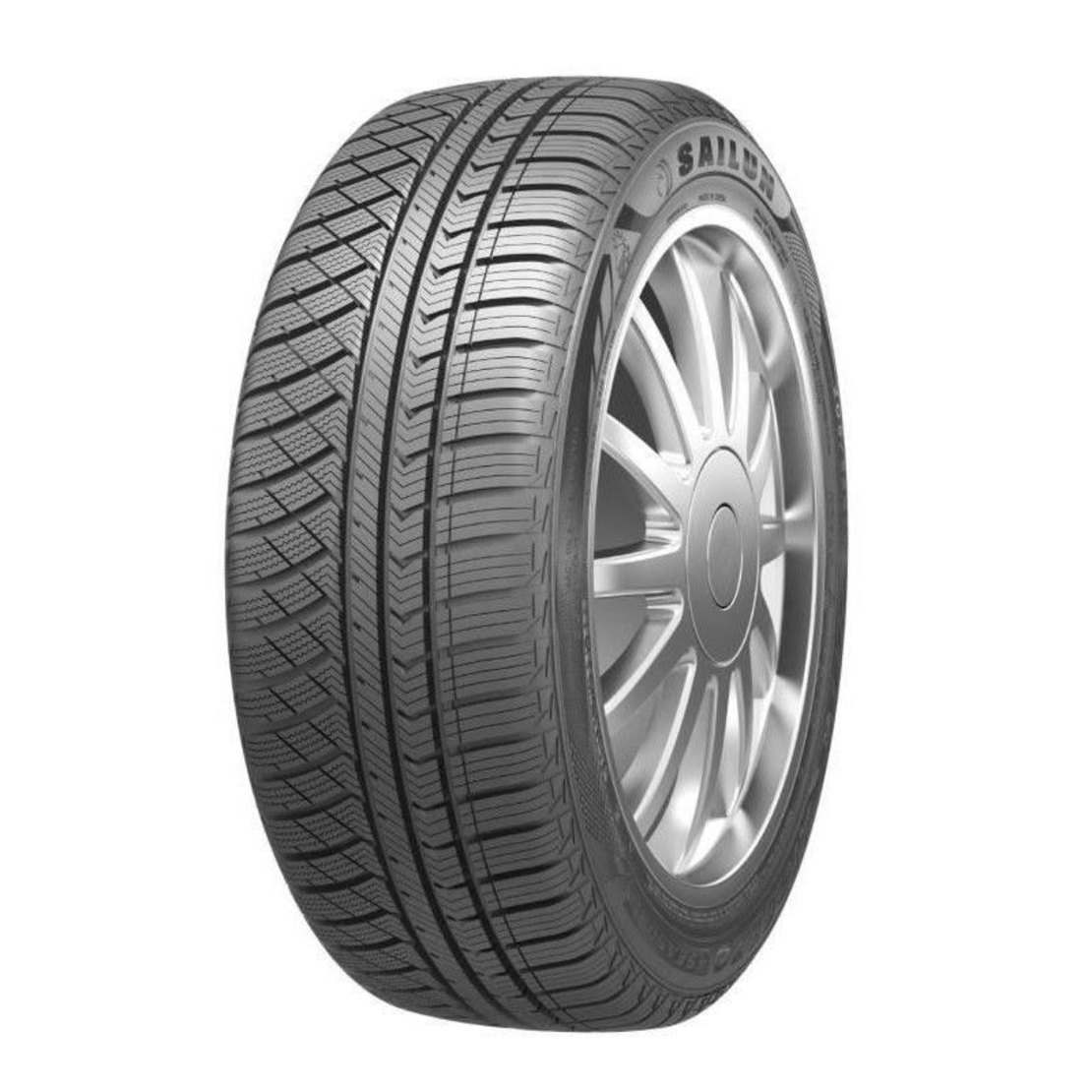 Anvelopa SAILUN Atrezzo-4Seasons 155 R15 60 74T/D/C/71dB-B AllSeason