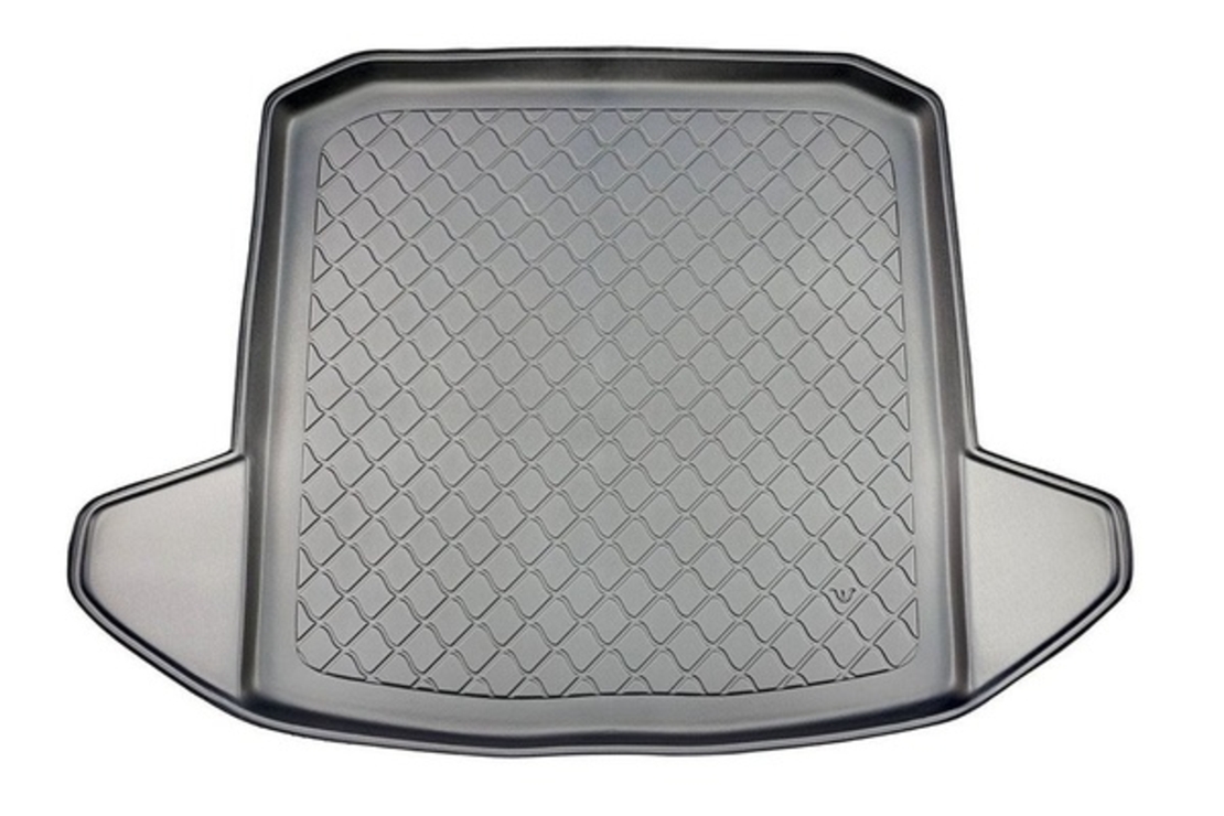 Tavita de portbagaj Skoda Fabia I, anul de fabricatie 2000 - 2007, caroserie Sedan