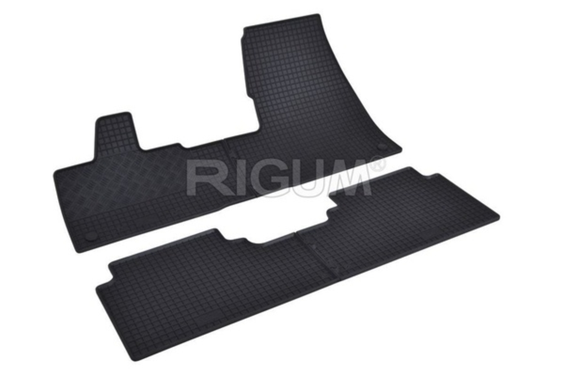 Covorase auto Audi A3 8Y, caroserie Hatchback, fabricatie 03.2020 - prezent